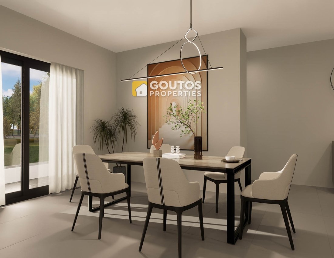 Apartment in South Athens, Attica, Greece 3 - 15029560