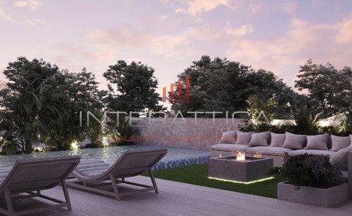 Villa in Vari, Attica, Greece 1
