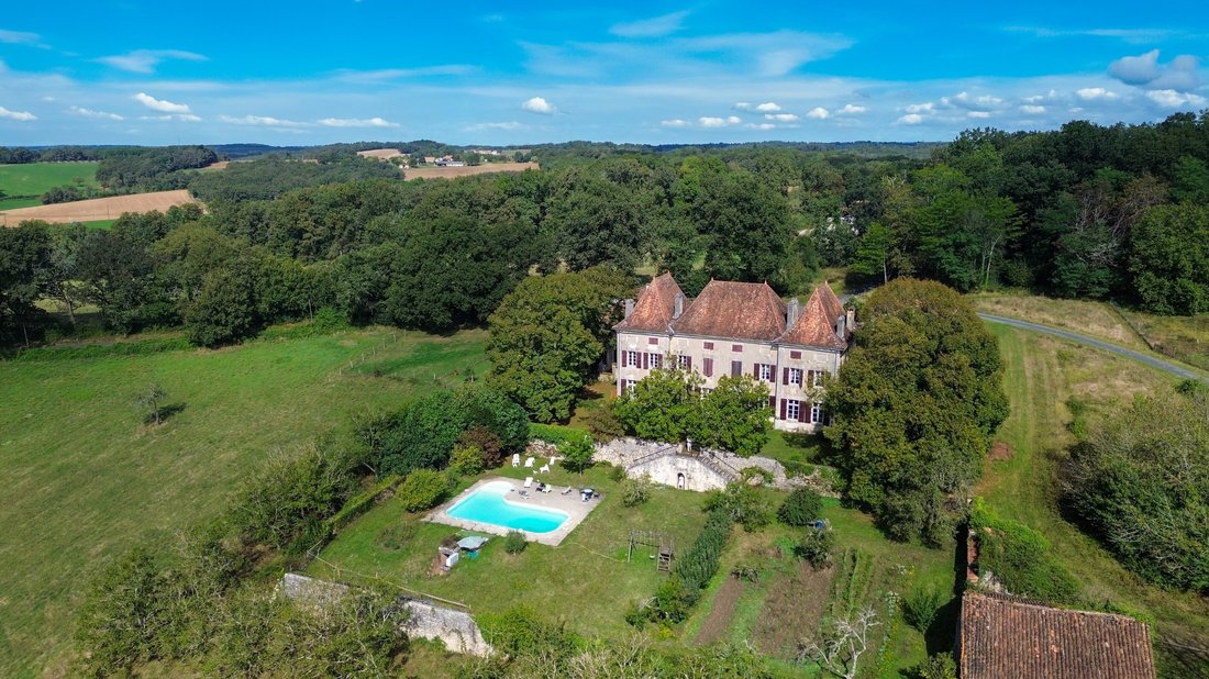 House in Varaignes, Nouvelle-Aquitaine, France 2 - 15030389