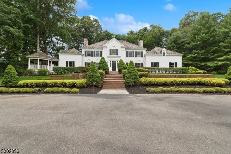 House in Bernardsville, New Jersey, United States 1 - 15031543