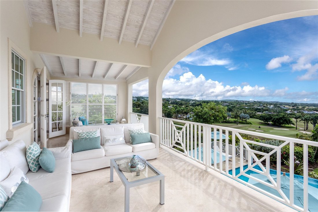 House in Forest Hills, Saint James, Barbados 5 - 15030721