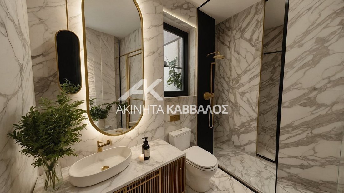 Apartment in Vari, Attica, Greece 5 - 15030646