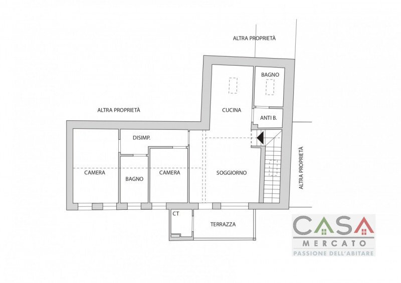 Appartement à Cordenons, Frioul-Vénétie julienne, Italie 1 - 13897508