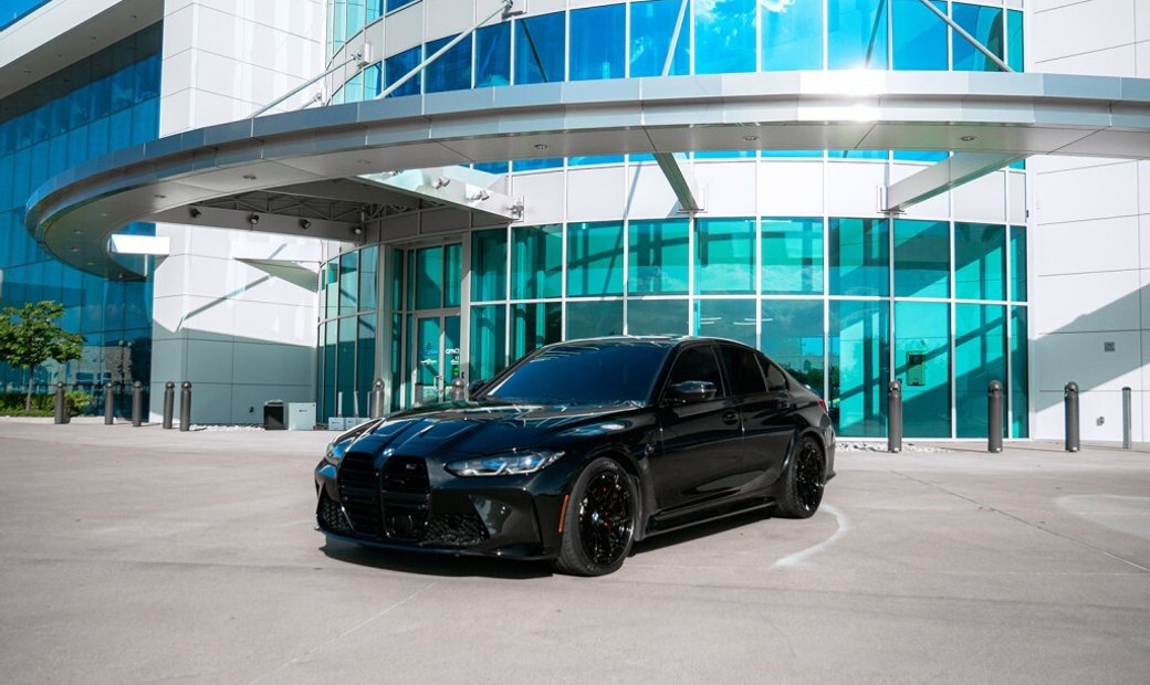 2021 Bmw M3 In Dallas, United States For Sale (15031299)