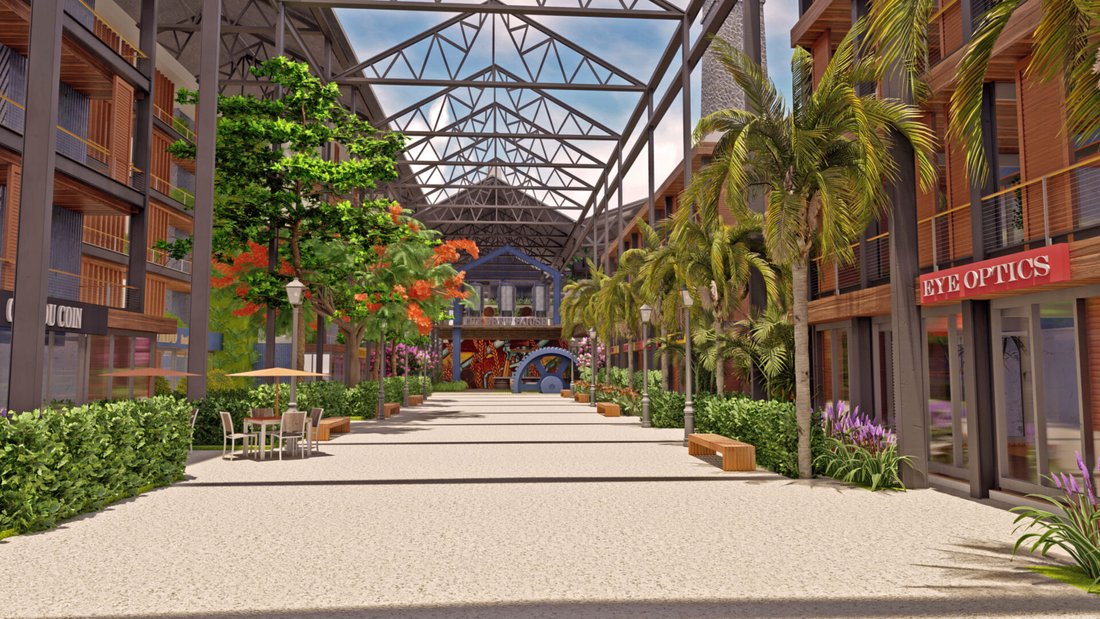 Apartment in Beau Champ, Flacq District, Mauritius 5 - 15030762