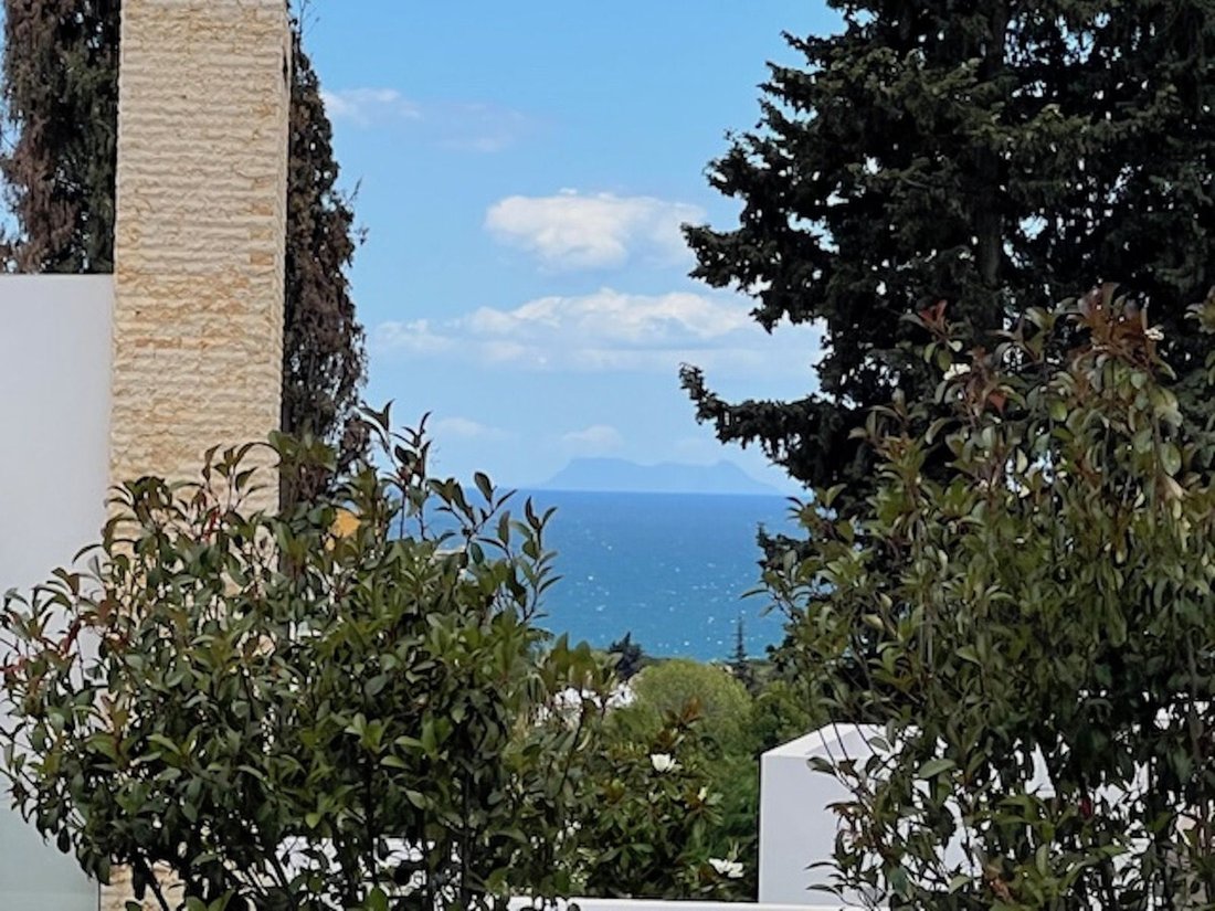 House in Puerto Banus, Marbella, Spain 4 - 15030299