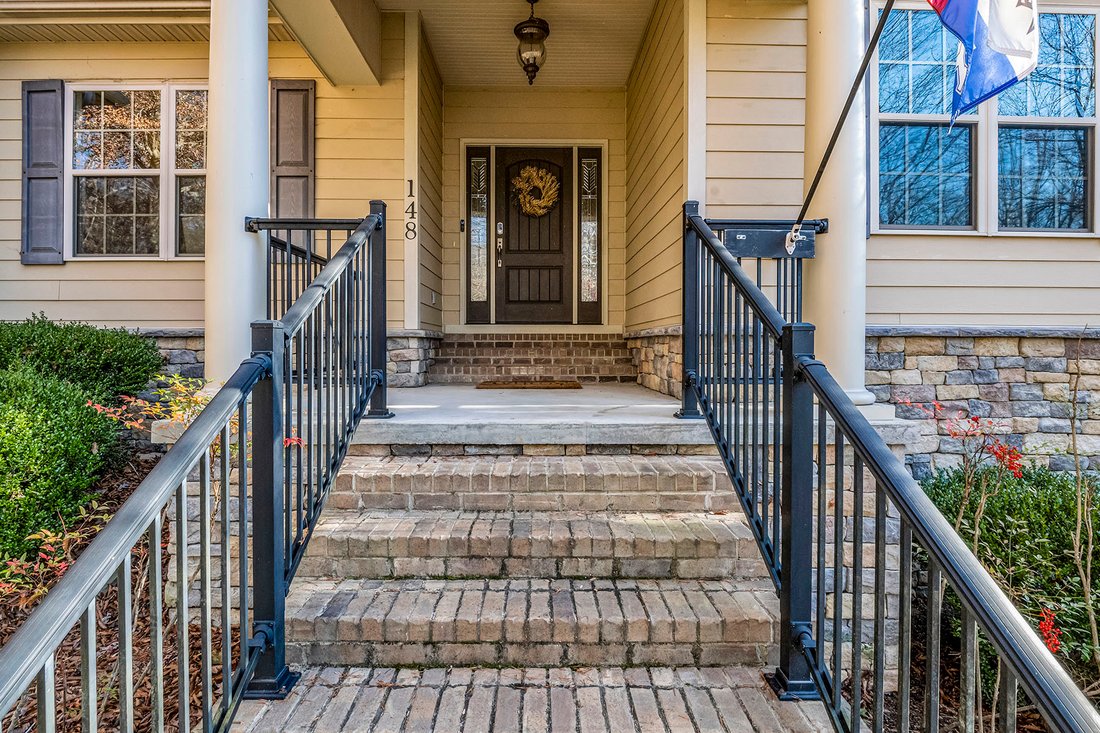 House in Lake Lure, North Carolina, United States 3 - 15029726