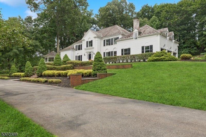 House in Bernardsville, New Jersey, United States 2 - 15031543
