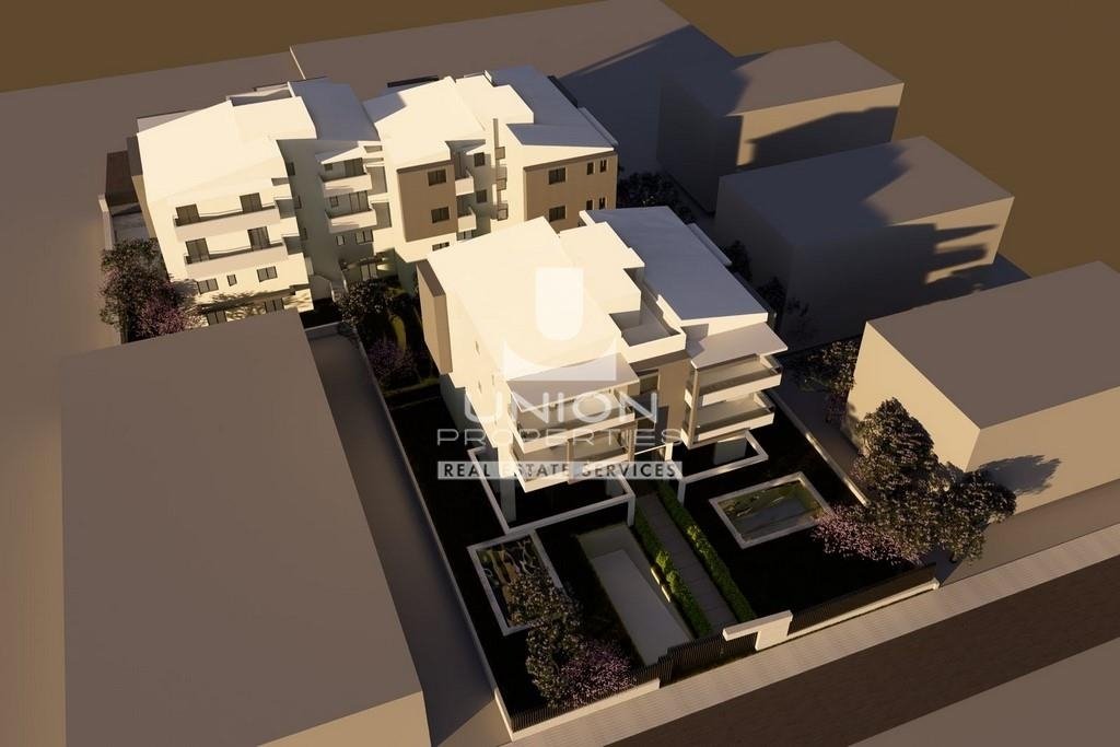 Apartment in Melissia, Attica, Greece 4 - 15030186