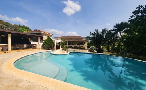 Maison à Panama, Panama, Panama 1
