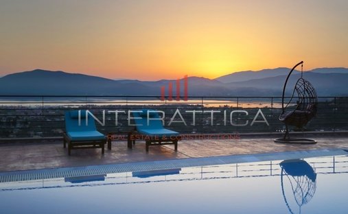 House in Lefkada Commune, Peloponnese, Western Greece and the Ionian, Greece 1