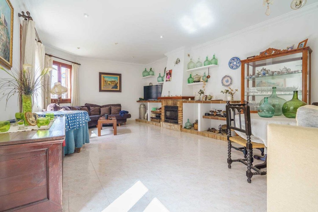 House in Arta, Balearic Islands, Spain 3 - 15030823