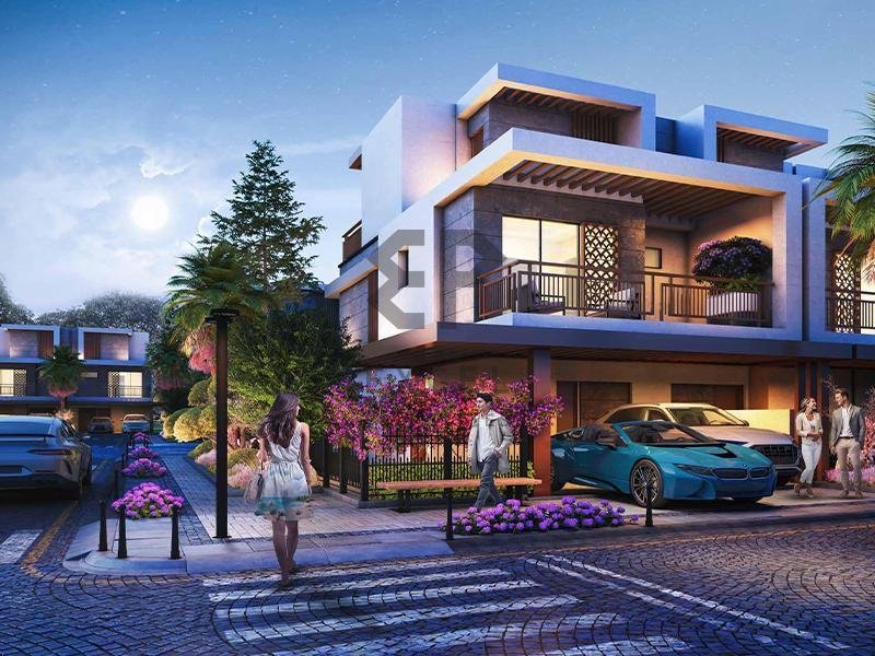 Appartement à Dubaï, Dubaï, Émirats arabes unis 2 - 15030302