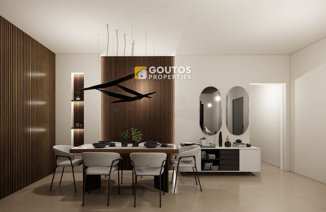 Apartment in Nea Smyrni, Attica, Greece 4 - 15029537