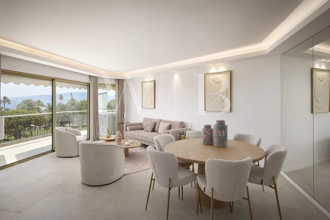 Apartment in Cannes, Provence-Alpes-Côte d'Azur, France 2 - 14578419