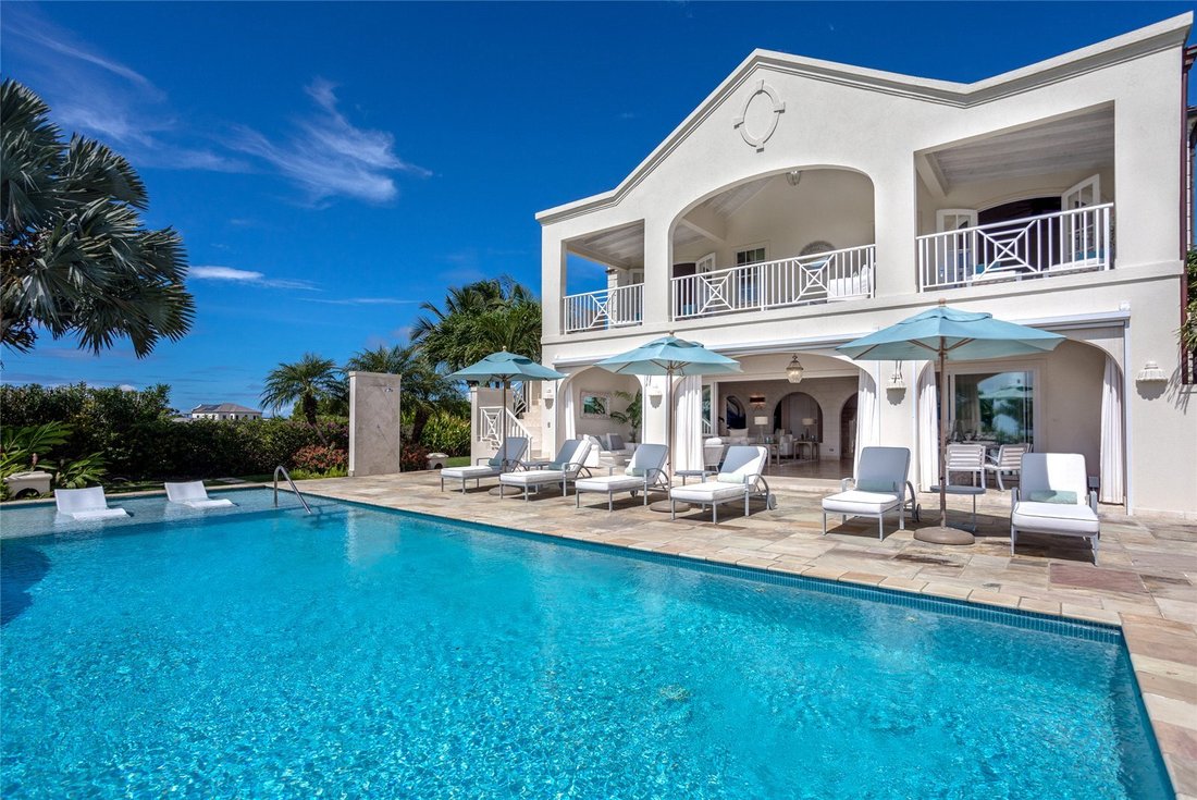 House in Forest Hills, Saint James, Barbados 1 - 15030721