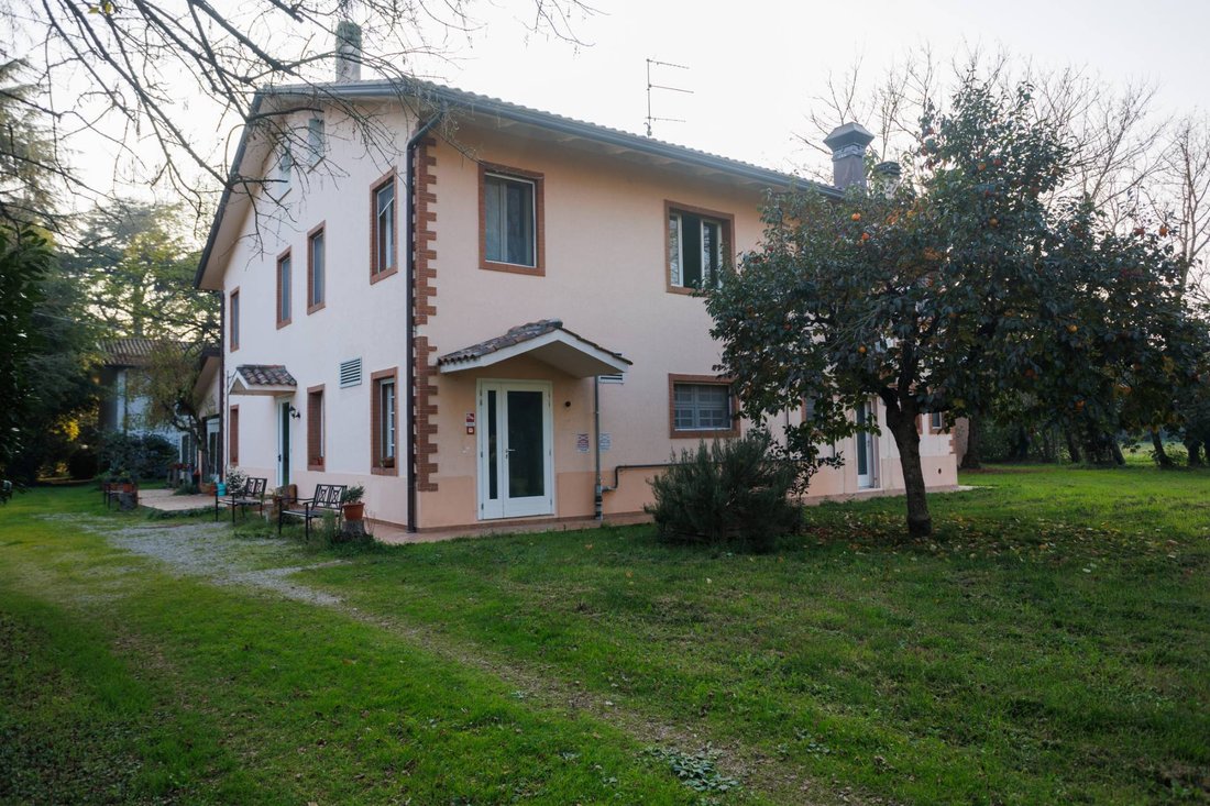 Casa a Cesena, Emilia-Romagna, Italia 2 - 15029647