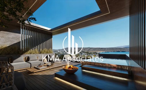 Apartment in Vari, Attica, Greece 1
