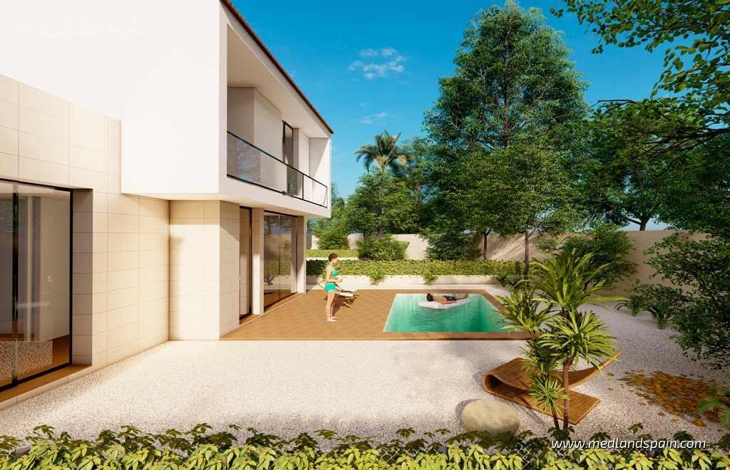 Villa in la Nucia, Valencian Community, Spain 2 - 15030652