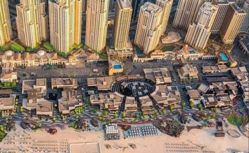Apartment in Dubai, Dubai, United Arab Emirates 1
