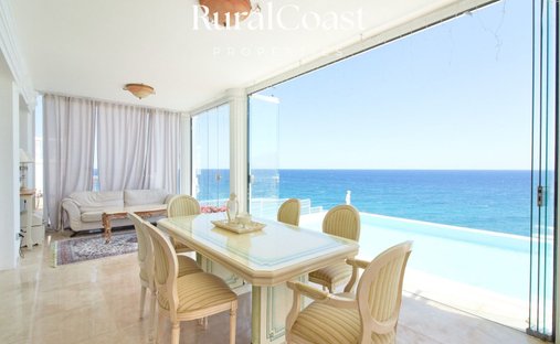 Villa a El Campello, Comunità Valenzana, Spagna 1