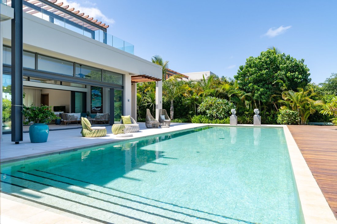 Townhouse in Beau Champ, Flacq District, Mauritius 3 - 15030745