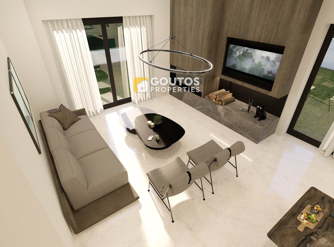 Apartment in South Athens, Attica, Greece 3 - 15029558