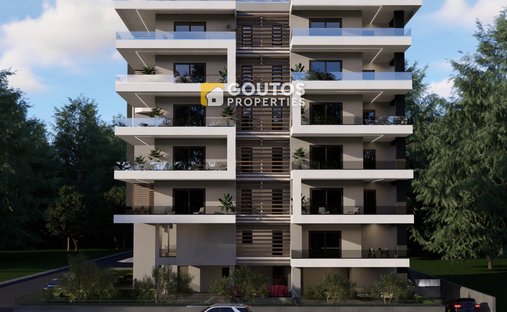 Apartamento en South Athens, Ática, Grecia 1