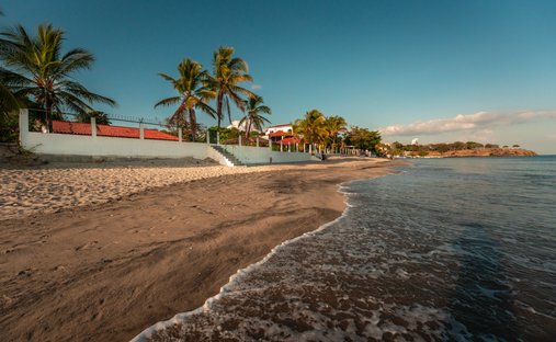 House in Garrote, Colón Province, Panama 1