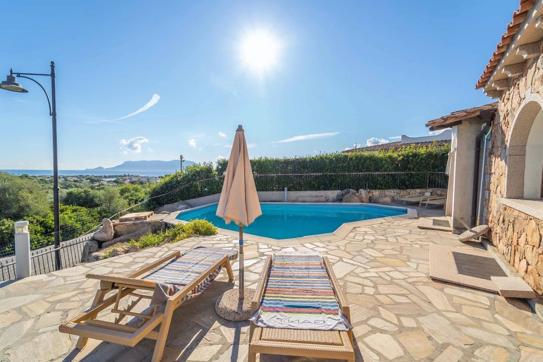 Villa in Olbia, Sardinia, Italy 5 - 14052525