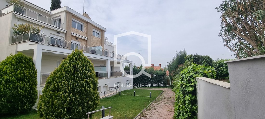 Casa a Panorama, Decentralized Administration of Macedonia and Thrace, Grecia 1 - 15029521