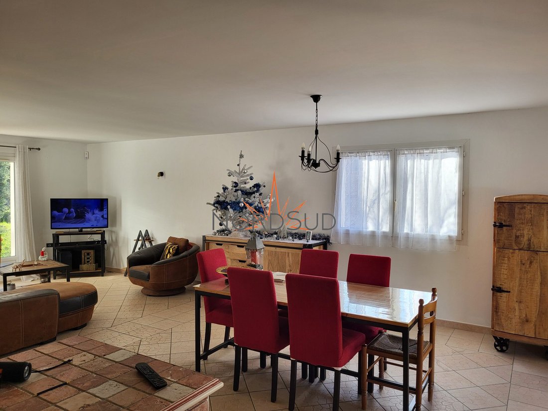 Villa in Meyreuil, Provence-Alpes-Côte d'Azur, France 4 - 15032597