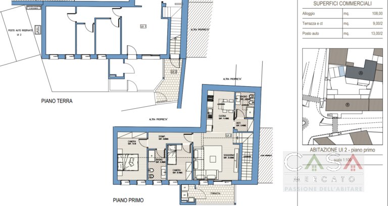 Appartement à Cordenons, Frioul-Vénétie julienne, Italie 5 - 13897508