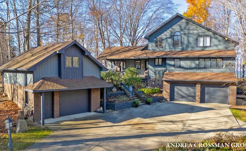 Haus in South Haven, Michigan, Vereinigte Staaten 1