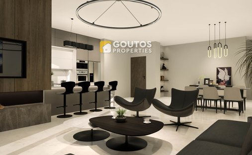 Apartment in South Athens, Attica, Greece 1