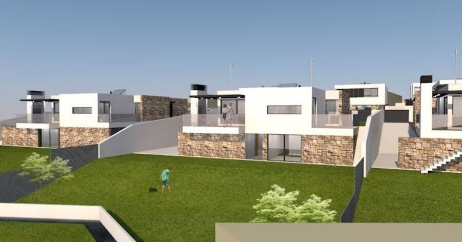 Haus in São Félix da Marinha, Distrikt Porto, Portugal 2 - 15031390
