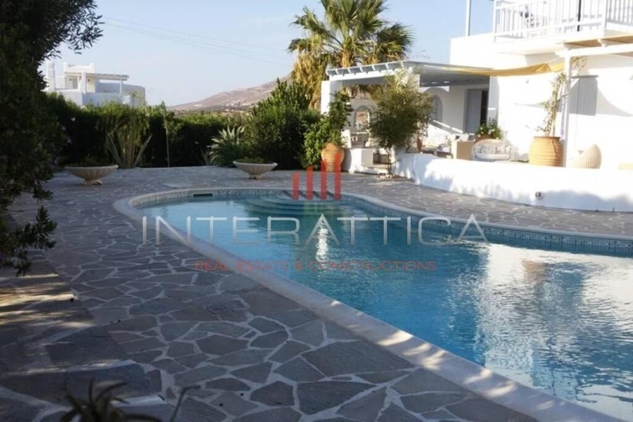 Villa in Naxos, Aegean, Greece 1 - 15029490
