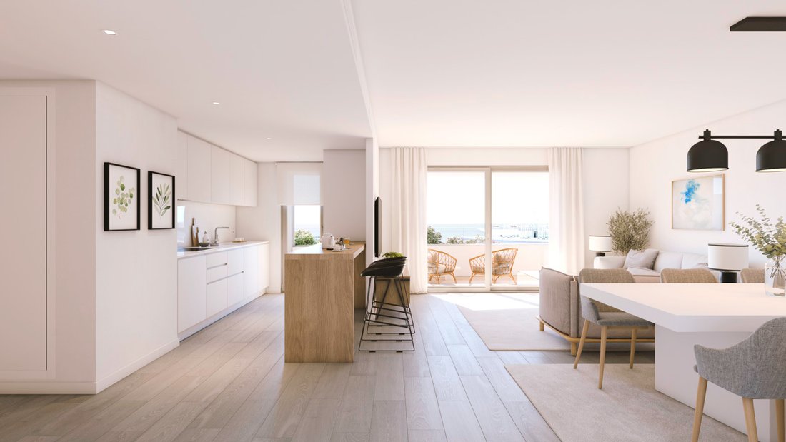 Apartment in Alicante, Valencian Community, Spain 5 - 15031125
