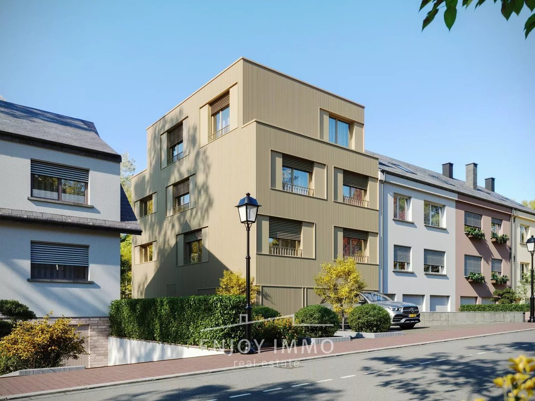 Apartment in Hesperange, Luxembourg, Luxembourg 1 - 15030334