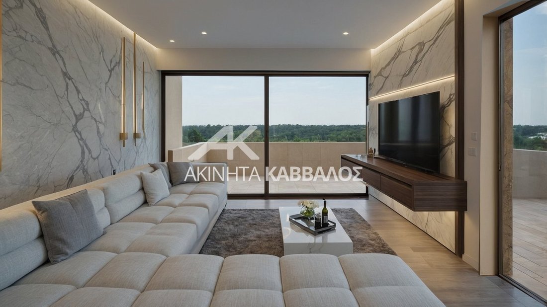 Apartment in Vari, Attica, Greece 1 - 15030646