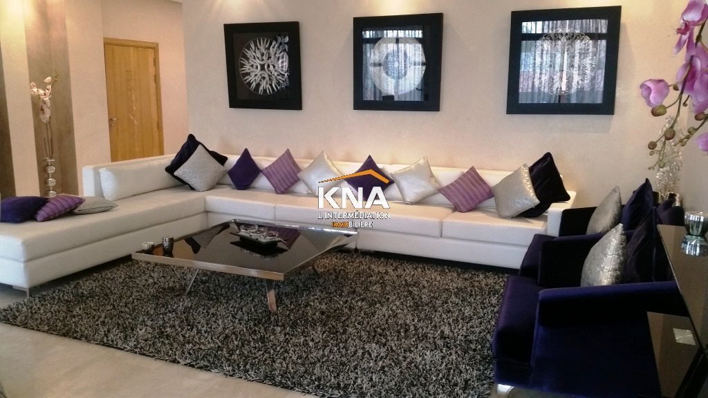 Apartment in Marrakech, Marrakesh, Morocco 1 - 10590430
