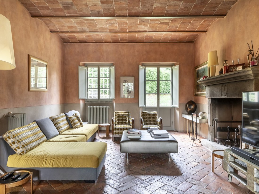 Casa de Campo en Toscana, Italia 2 - 15032695