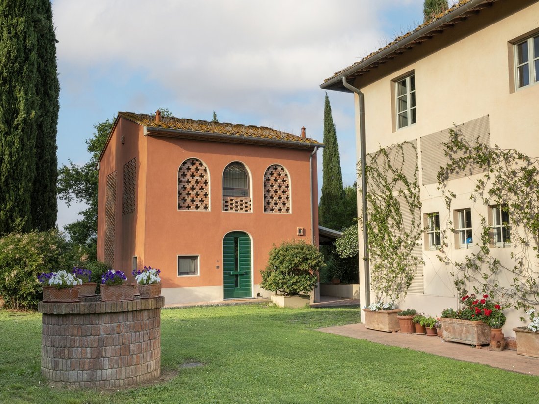 Casa de Campo en Toscana, Italia 5 - 15032695