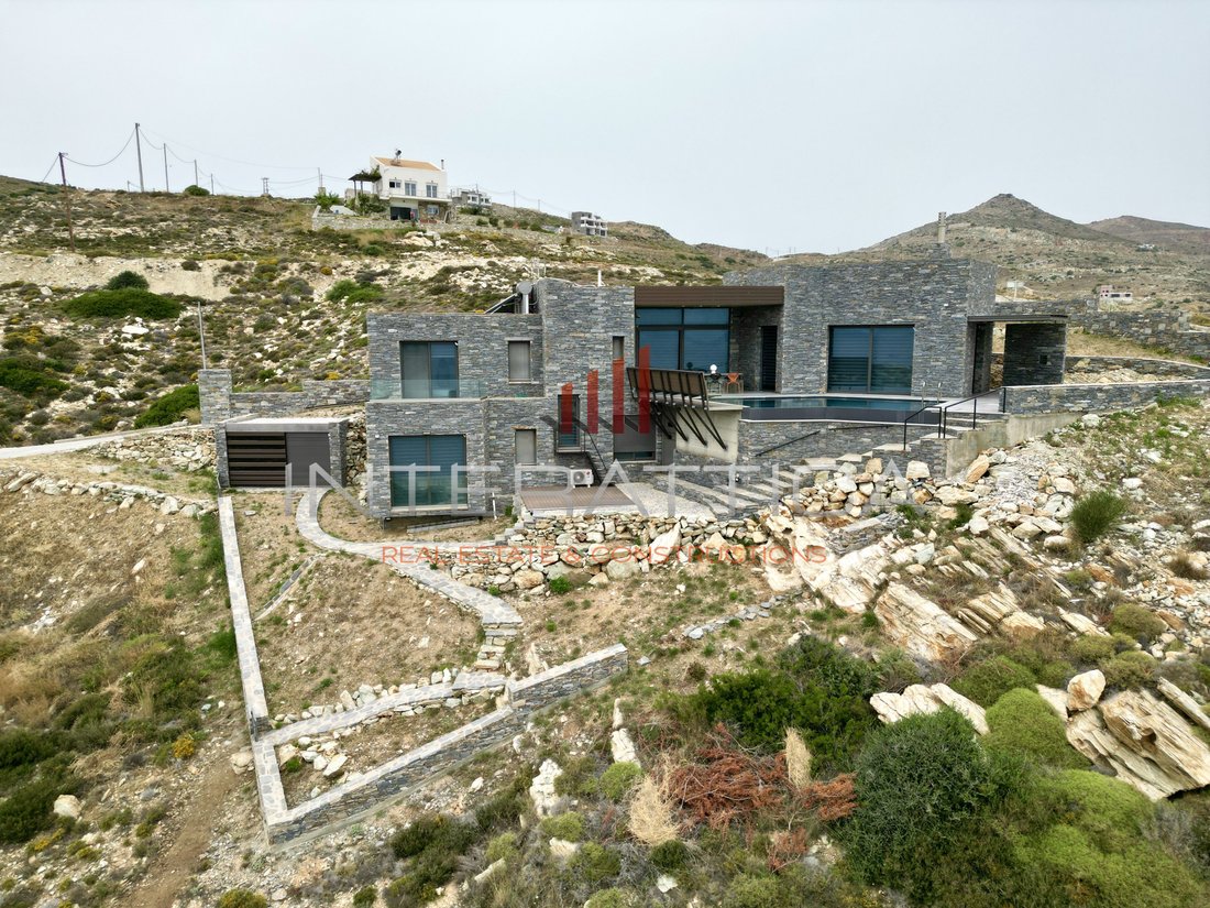 House in Euboea, Thessaly and Central Greece, Greece 2 - 15029483