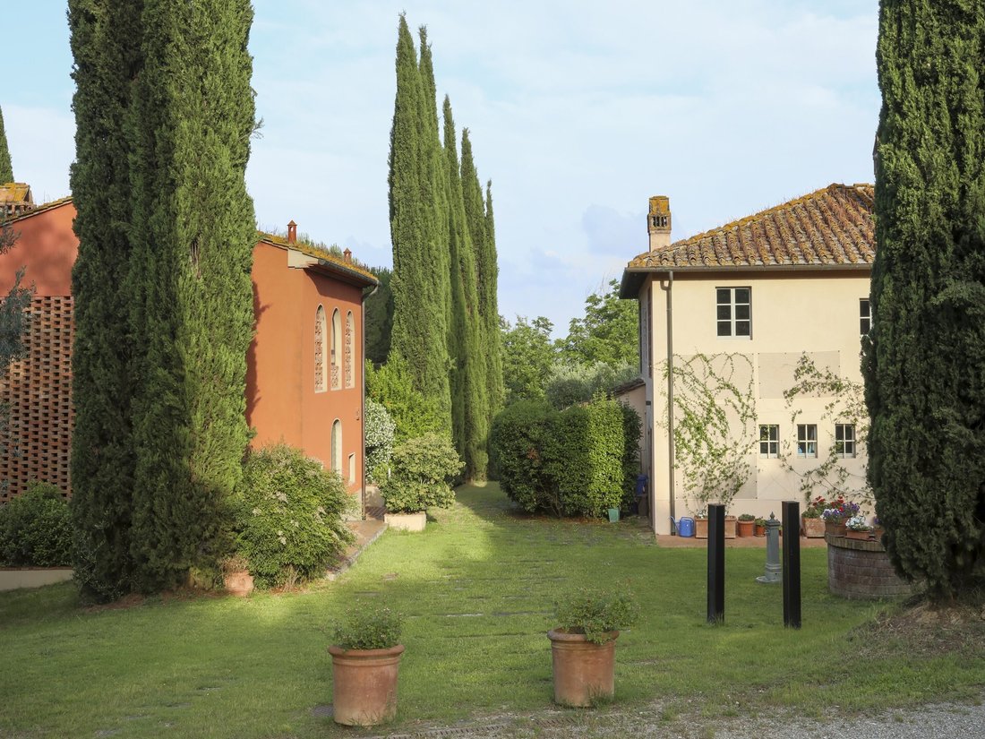 Casa de Campo en Toscana, Italia 1 - 15032695