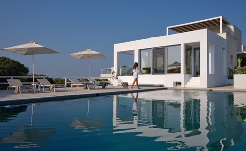 Villa en Paros, Aegean, Grèce 1