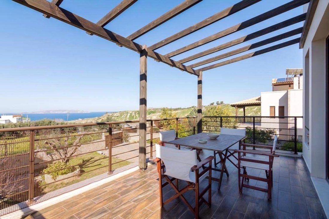 Villa in Community of Elea, Gouves, Greece 3 - 15032701