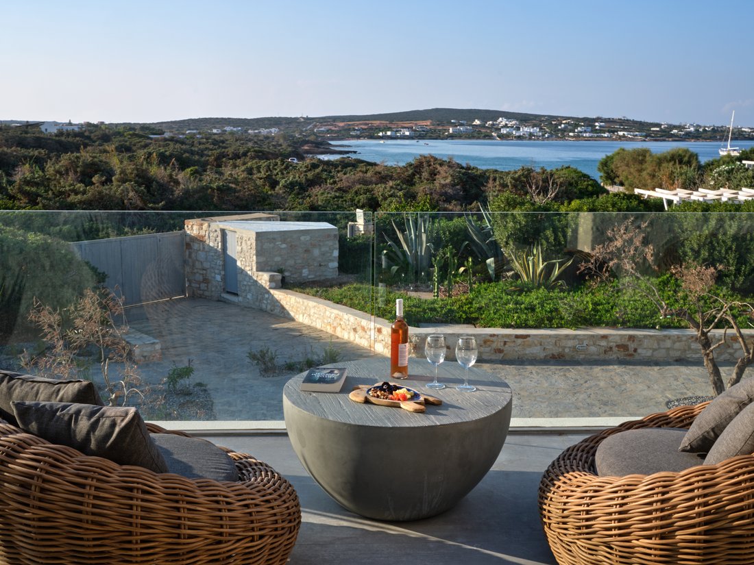 Villa in Paros, Aegean, Greece 3 - 15032696