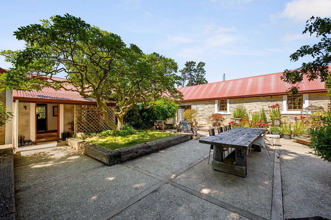 Estate in Northburn, Otago, New Zealand 5 - 15033561