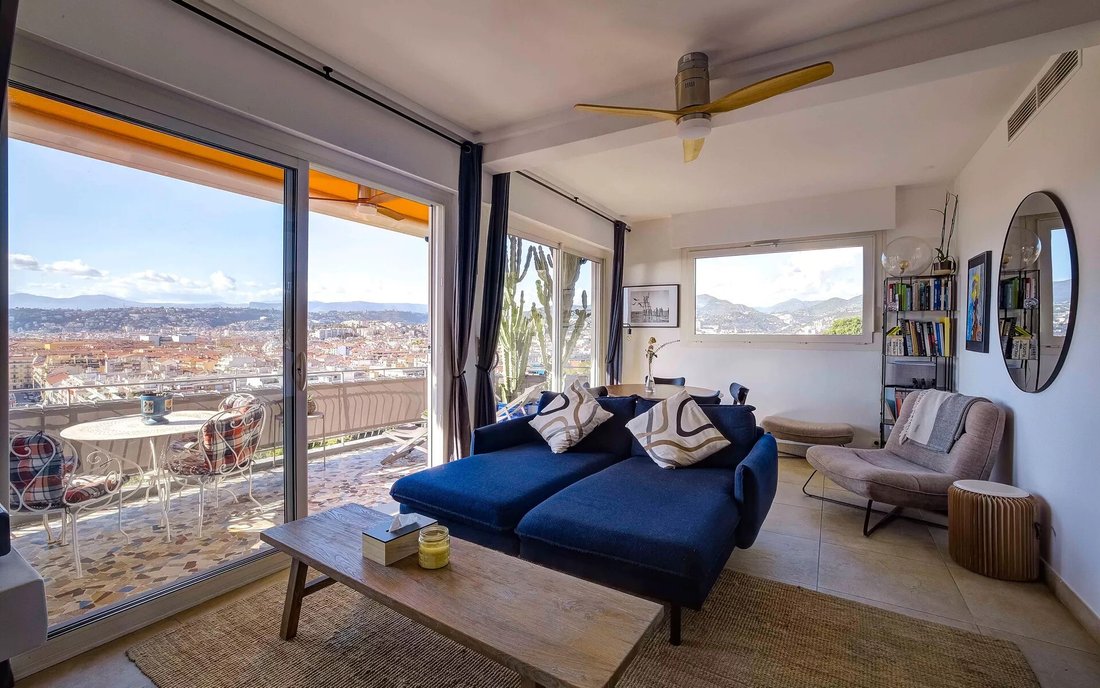 Apartment in Liberation, Nice, France 2 - 15032881